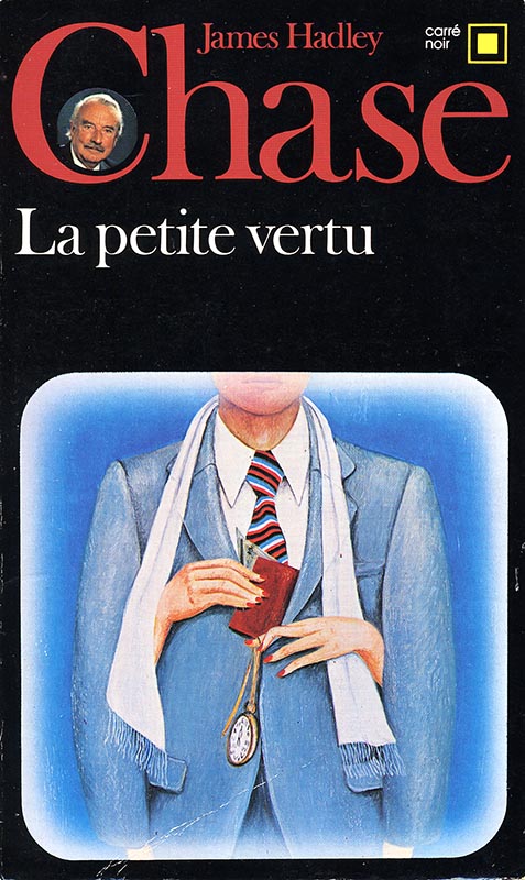 La Petite Vertu