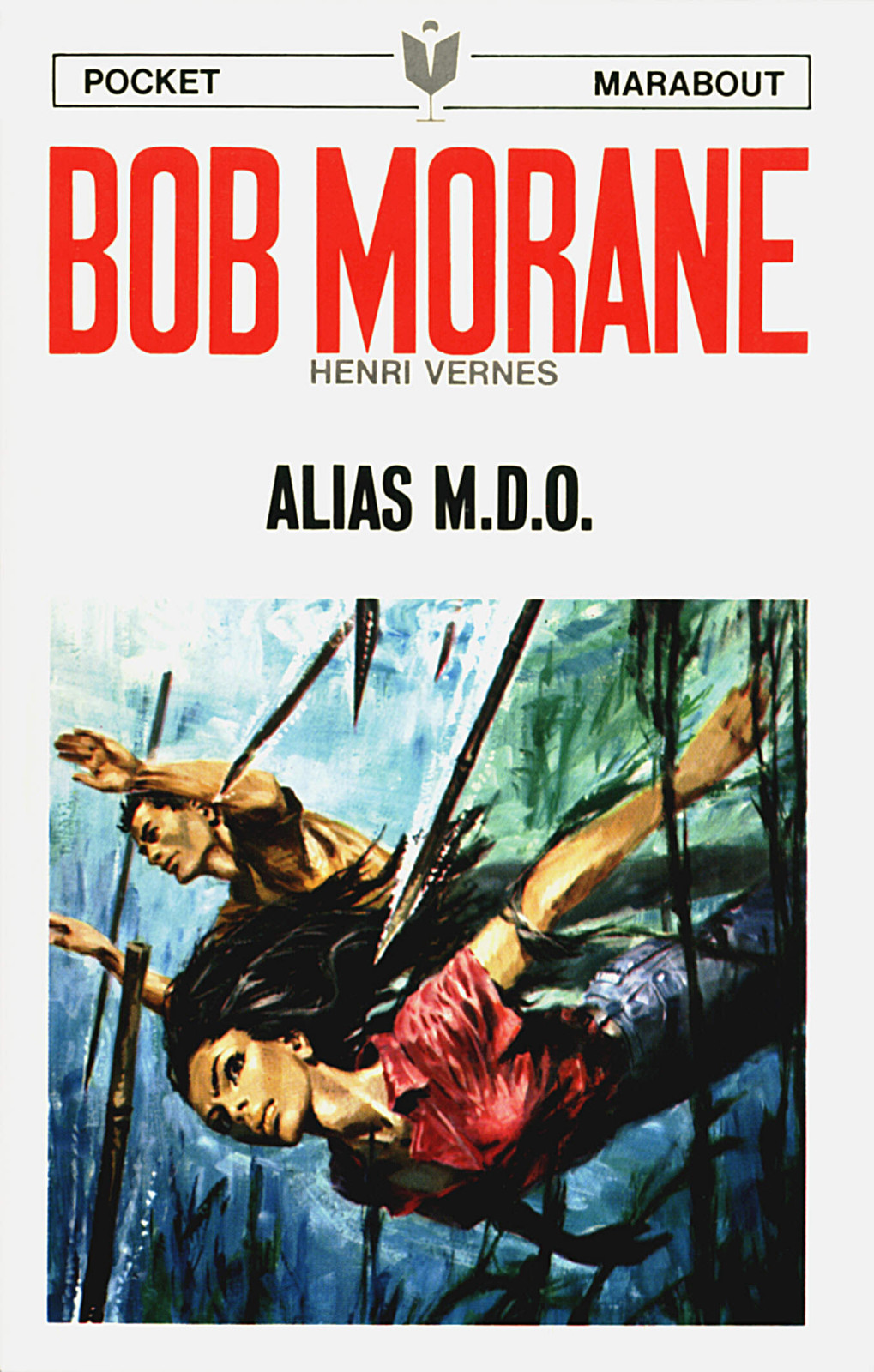 Alias M.D.O