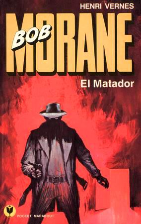 El Matador
