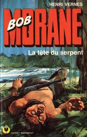 La tête du serpent