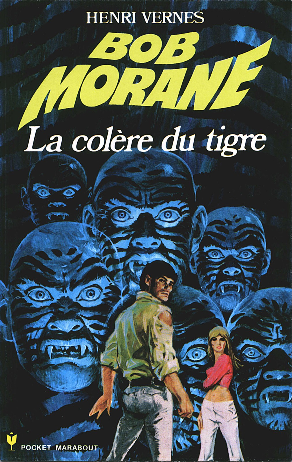 La colère du Tigre