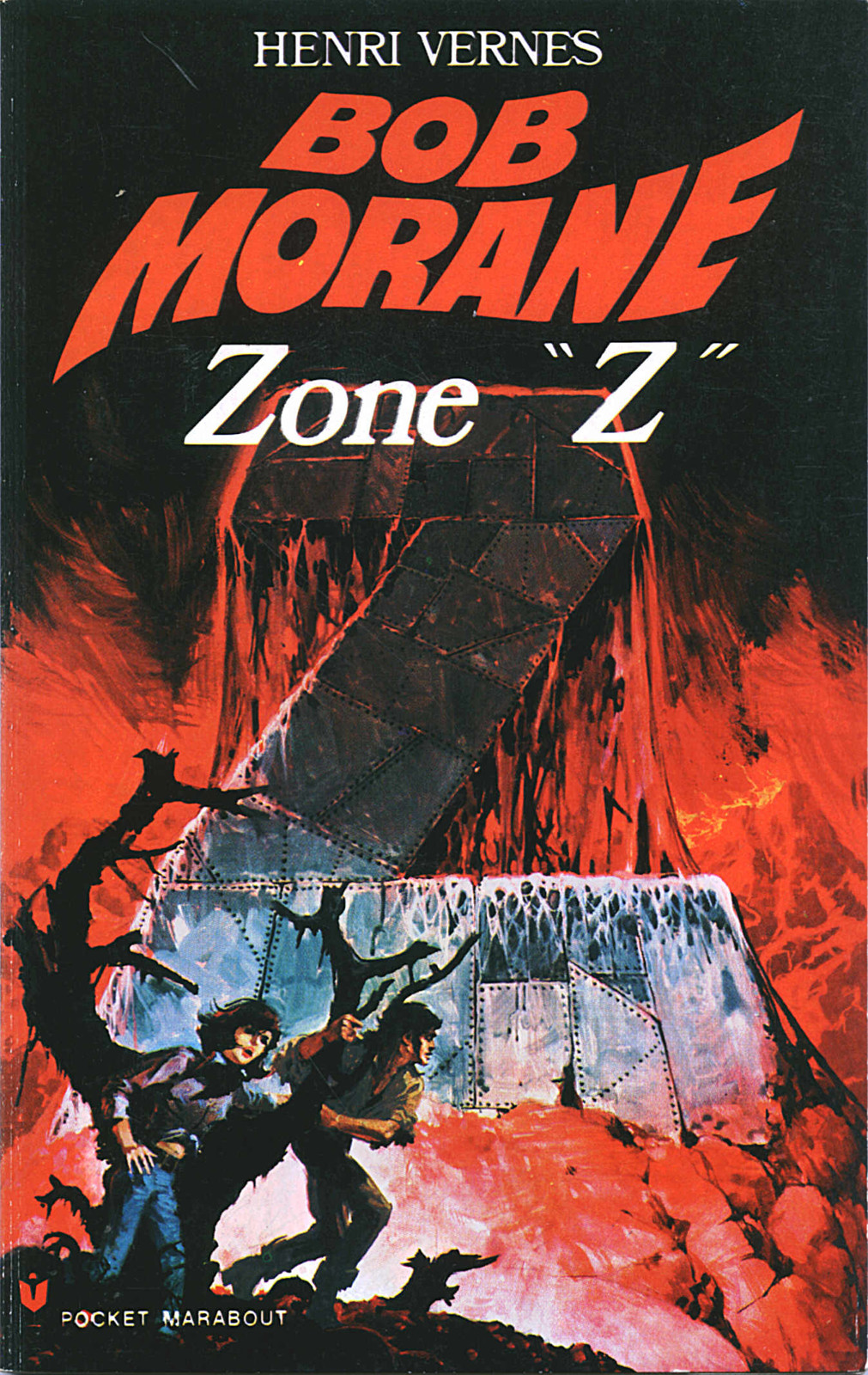 Zone "Z"