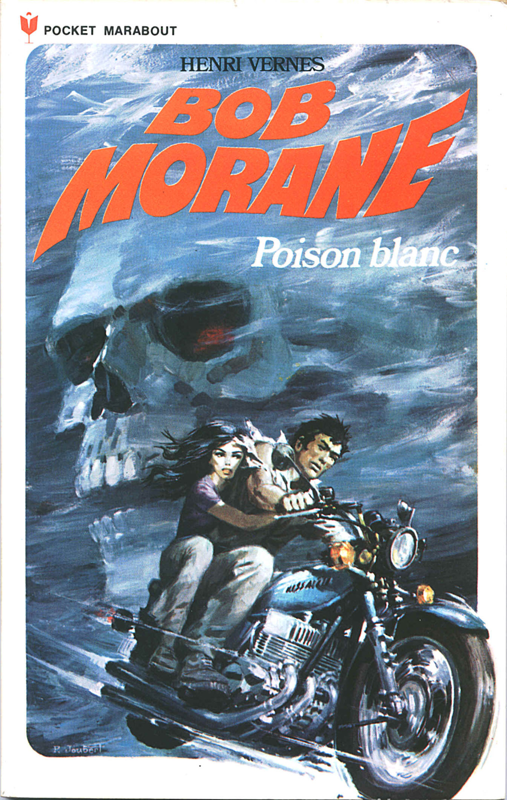 Poison blanc