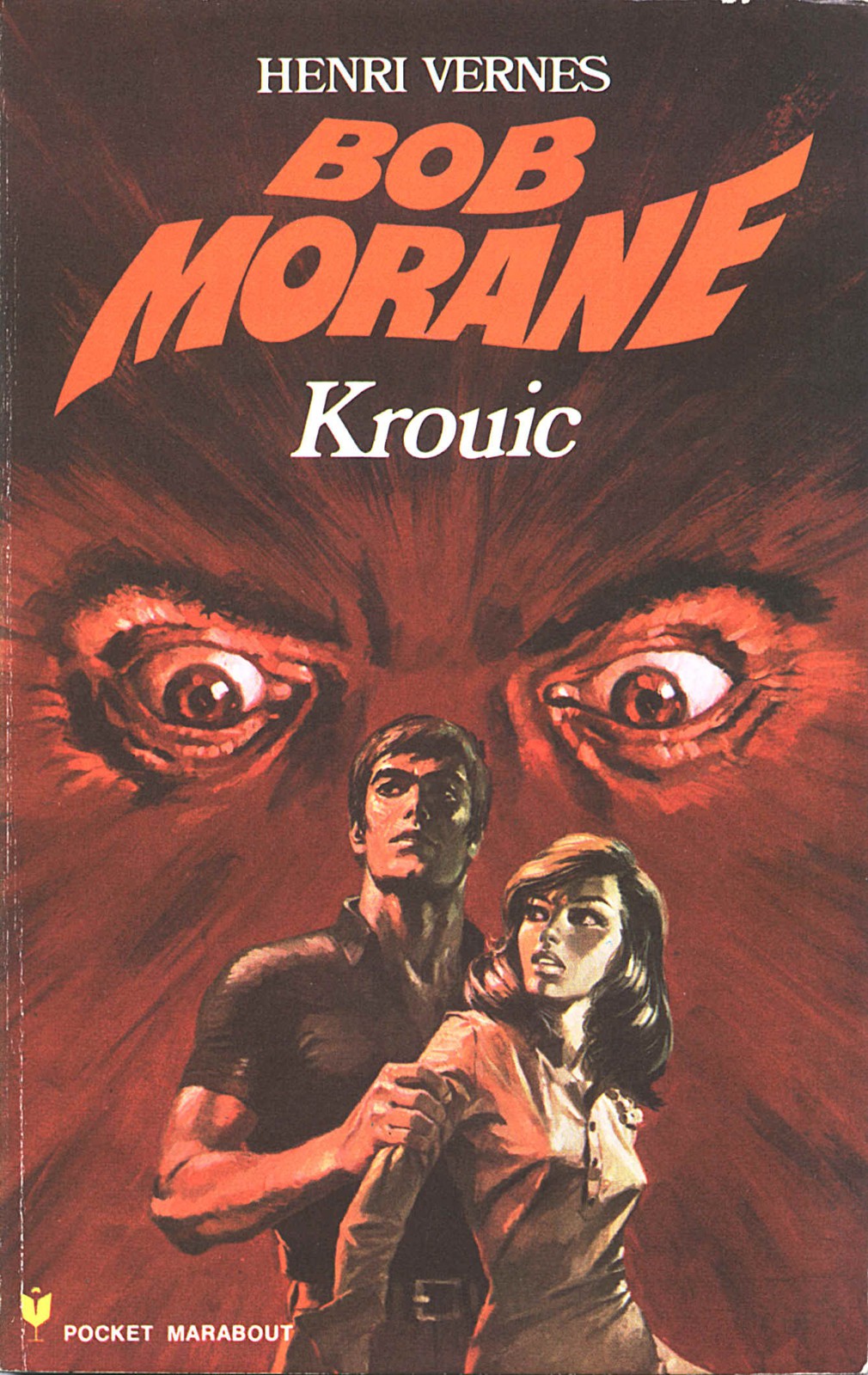 Krouic