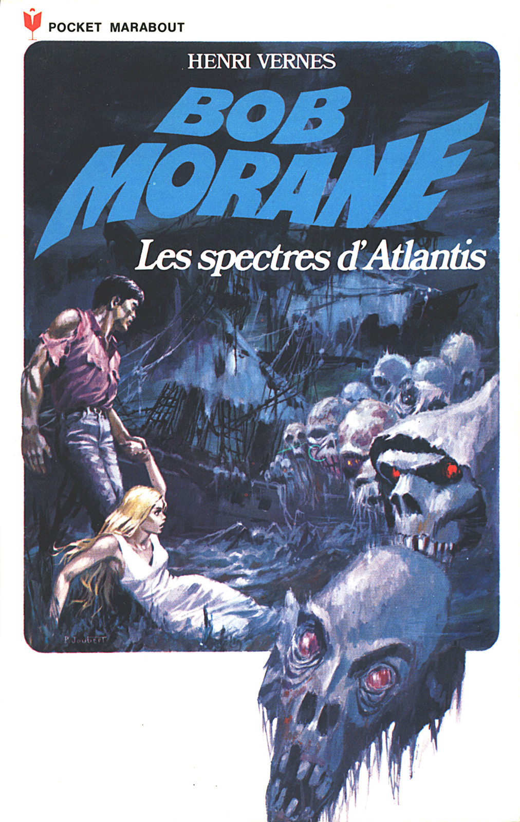 Les Spectres d'Atlantis