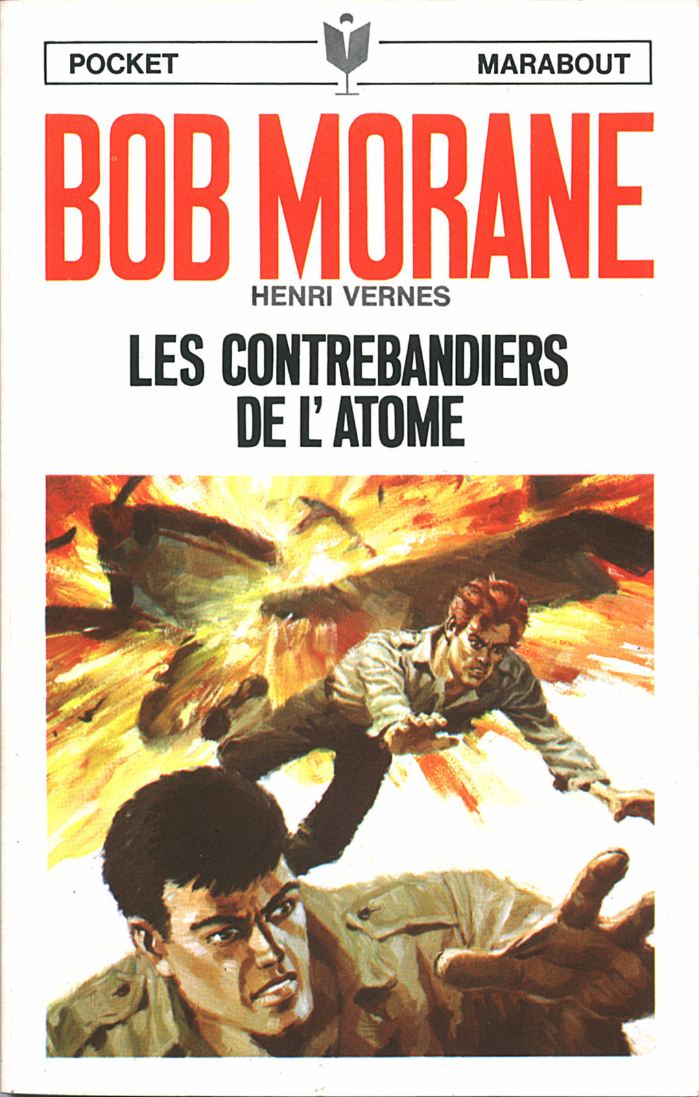Les contrebandiers de l'Atome