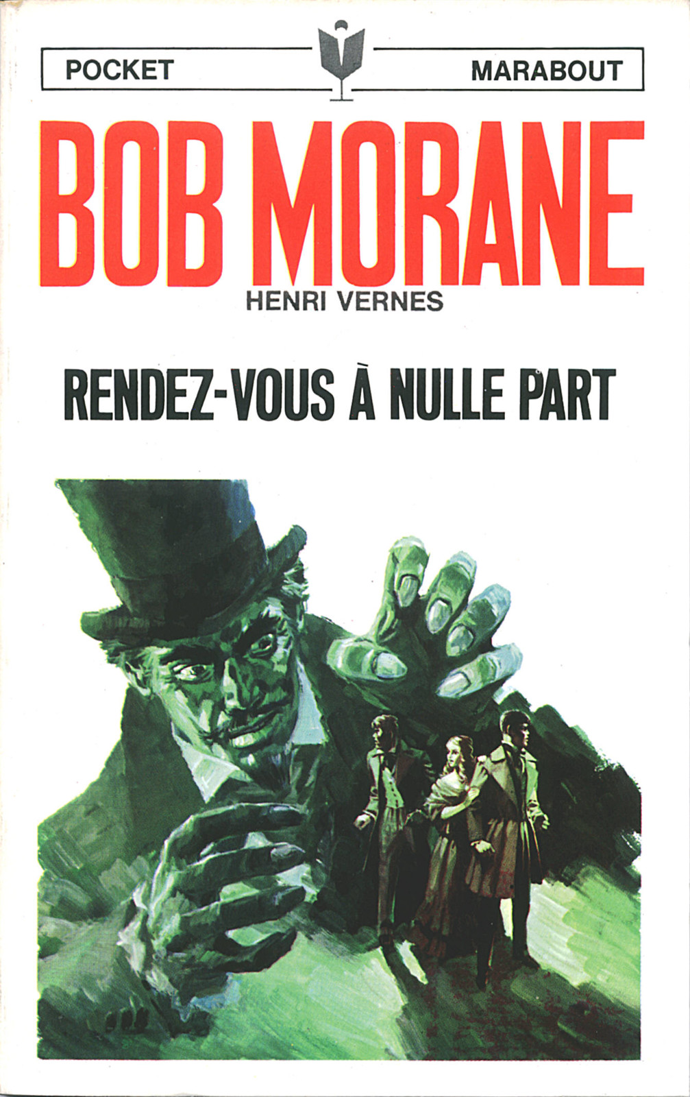 Rendez-vous à Nulle Part