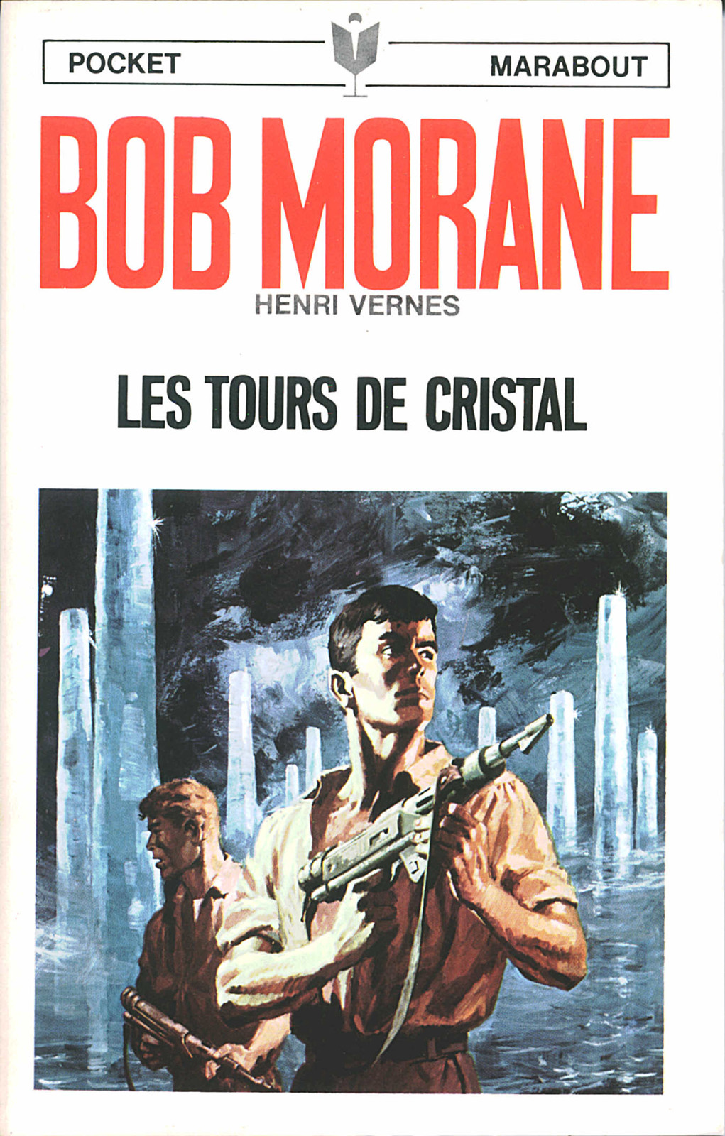 Les tours de cristal