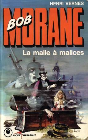 La malle à malices
