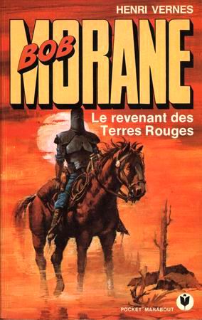Le revenant des Terres Rouges
