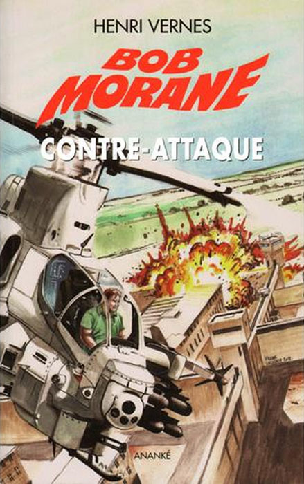 Contre-attaque