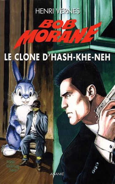Le clone d'Hash-Khe-Neh