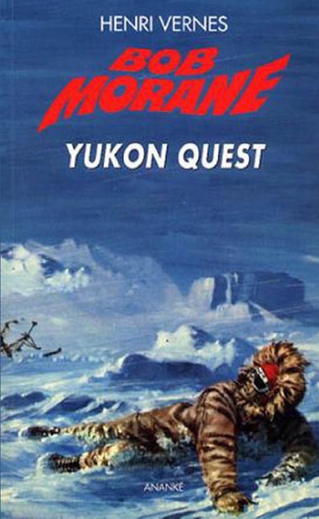 Yukon Quest