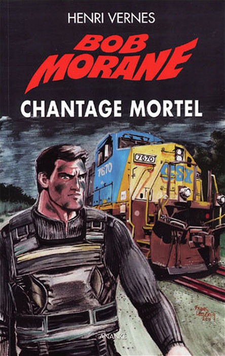 Chantage Mortel