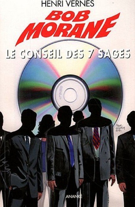 Le Conseil des 7 Sages
