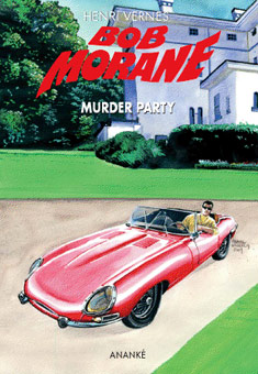Murder Party