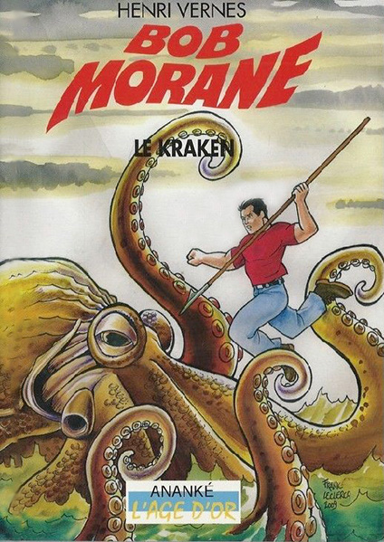 Le Kraken
