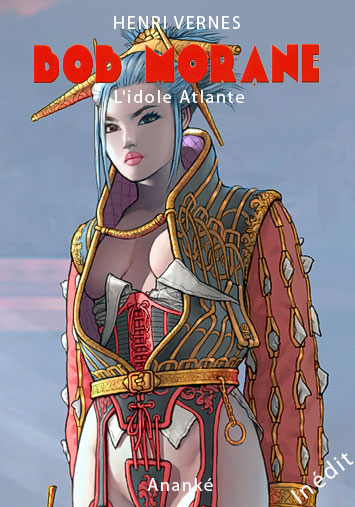 L'idole Atlante