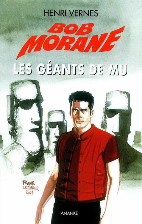 Les Géants de Mu