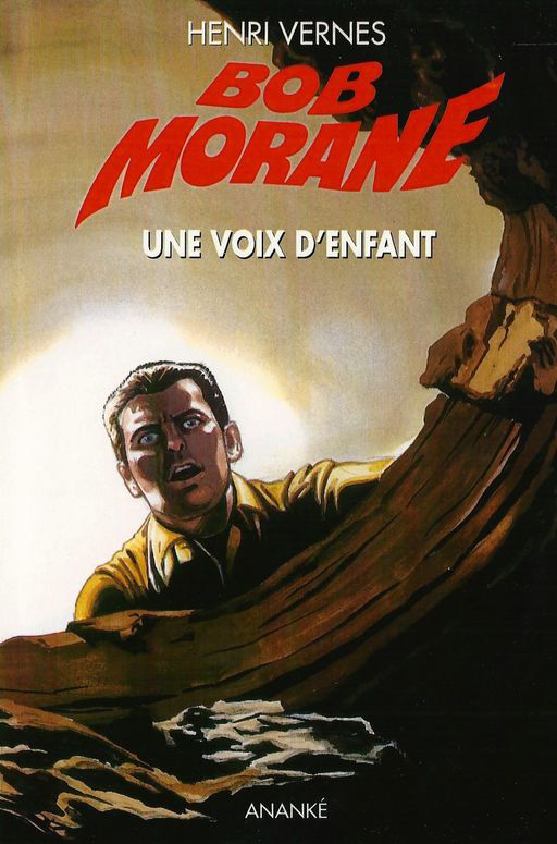 Une voix d’enfant