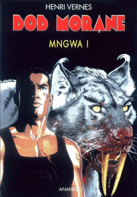 Mngwa !