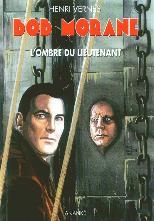 L'Ombre du Lieutenant