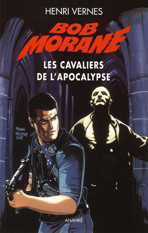 Les Cavaliers de l'Apocalypse