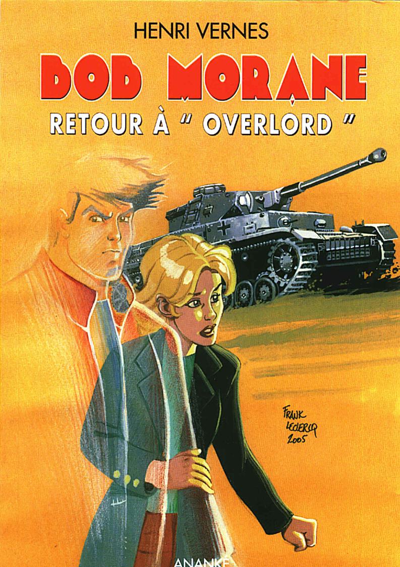 Retour à Overlord