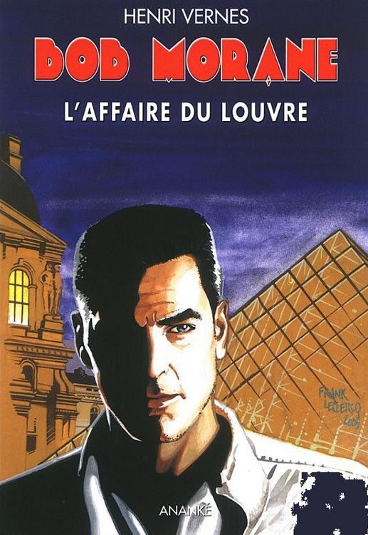 L'Affaire du Louvre