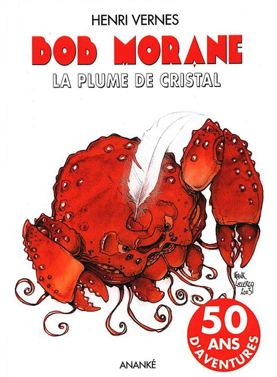 La Plume de Cristal
