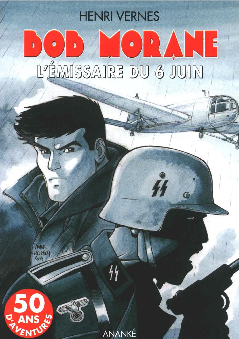 L'Emissaire du 6 juin