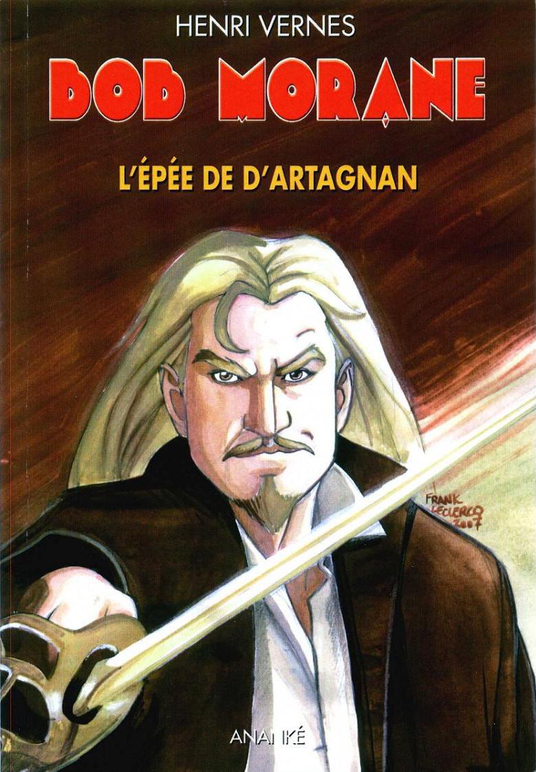 L'épée de d'Artagnan