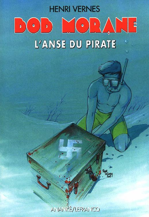 L'anse du pirate