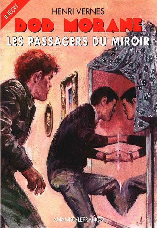 Les passagers du miroir