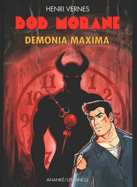Demonia Maxima