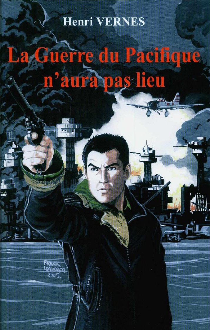 La guerre du Pacifique n'aura pas lieu