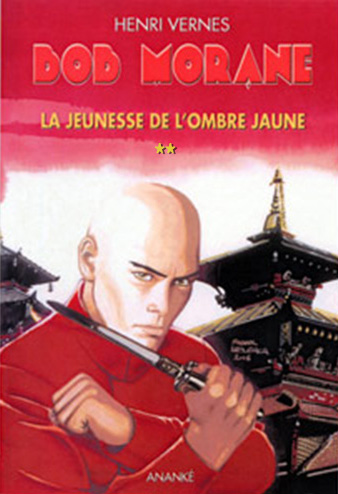 La Jeunesse de l'Ombre Jaune 2 (168 bis)