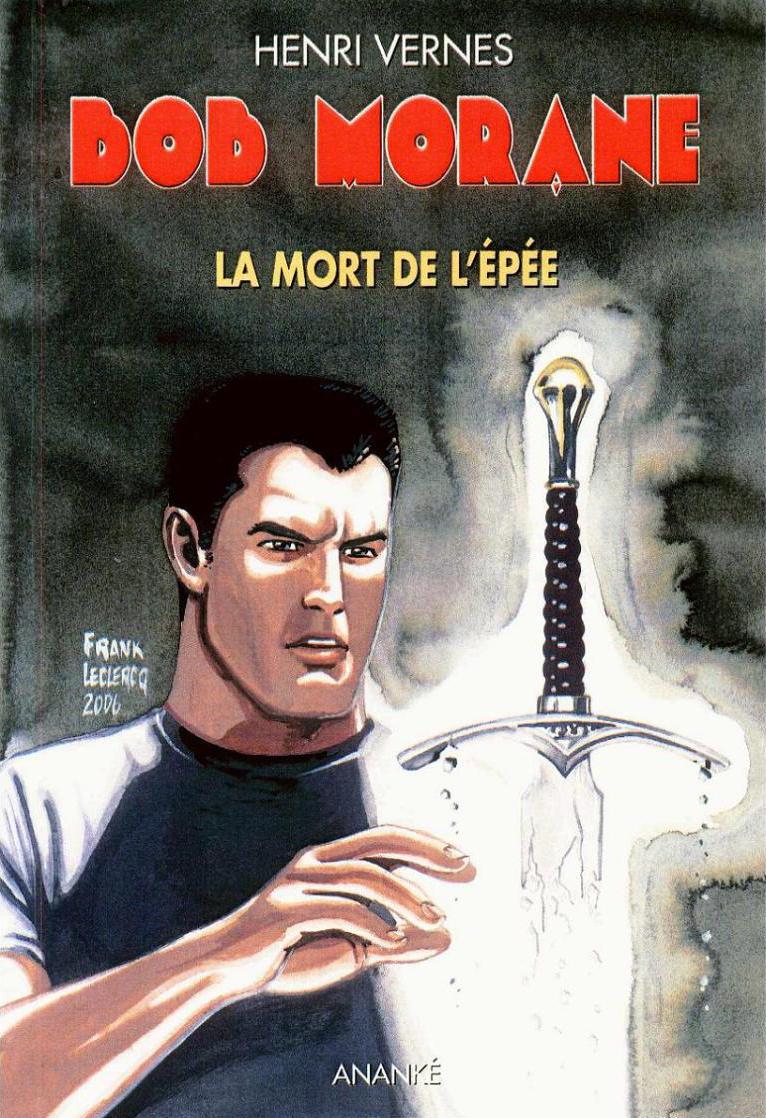 La mort de l'épée