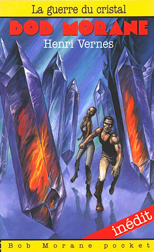 La Guerre du Cristal