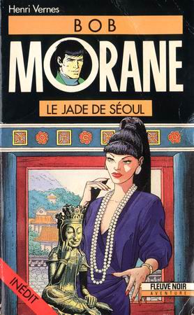 Le Jade de Séoul
