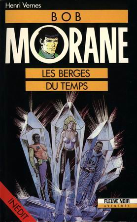 Les berges du Temps