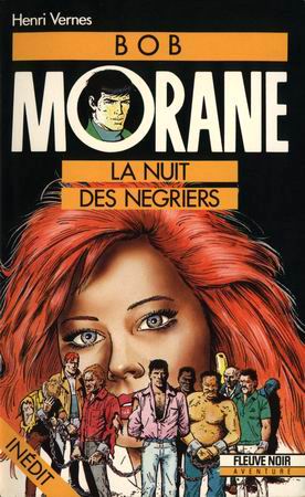 La nuit des Négriers