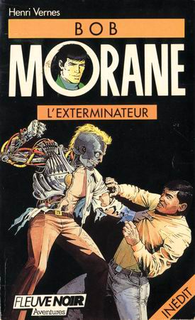 L'Exterminateur