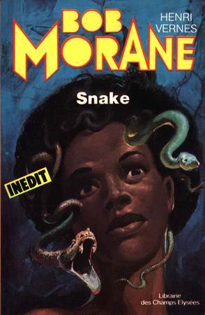 Snake