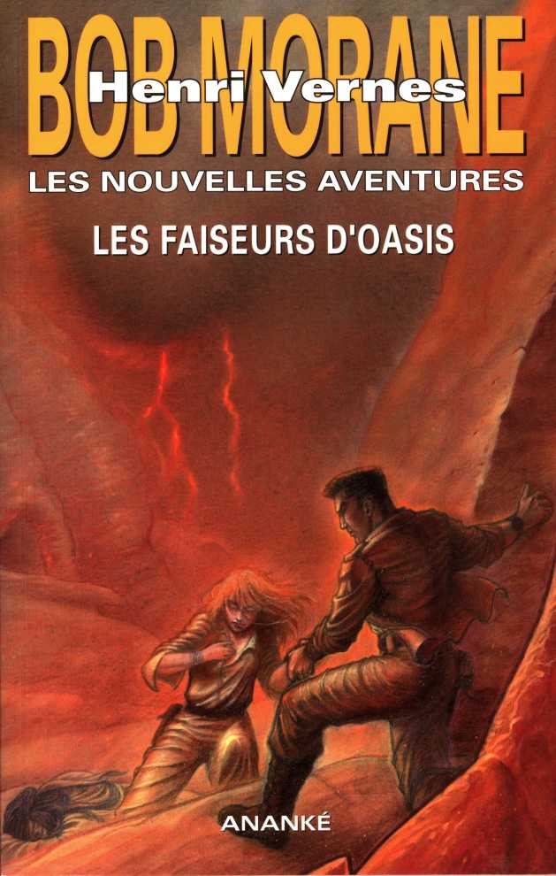 Les faiseurs d'Oasis