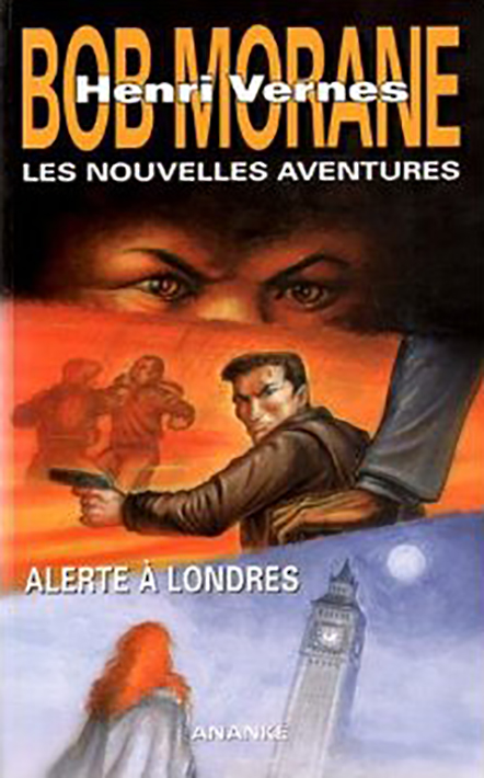 Alerte à Londres