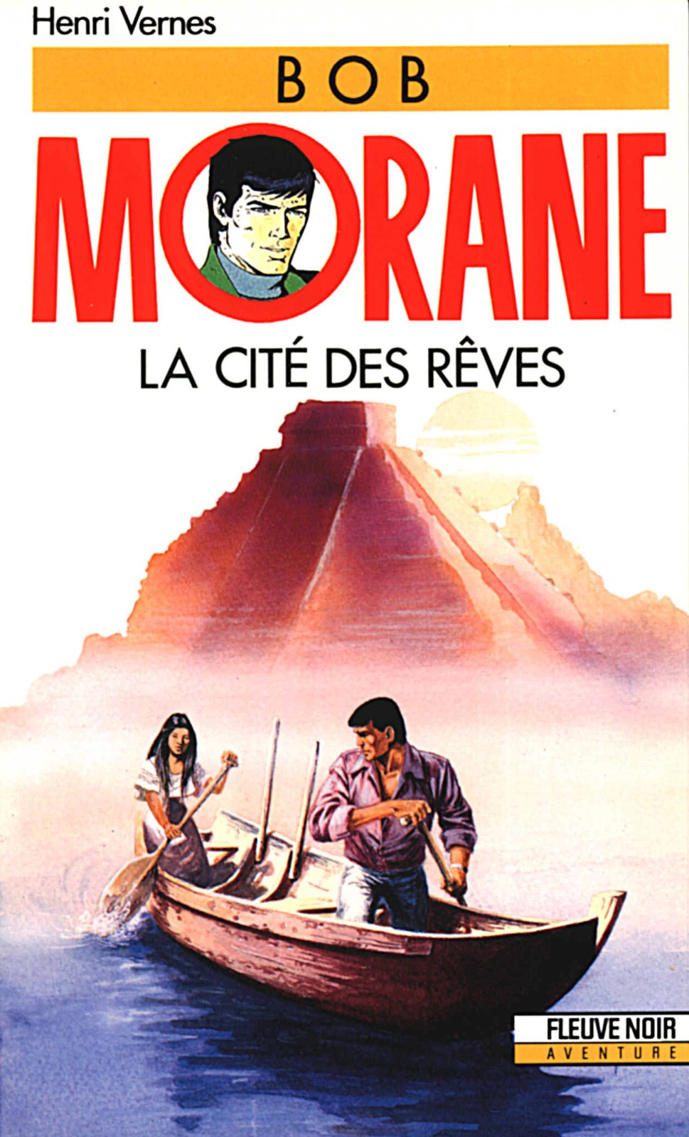 La cité des rêves