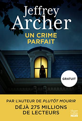 Un crime parfait