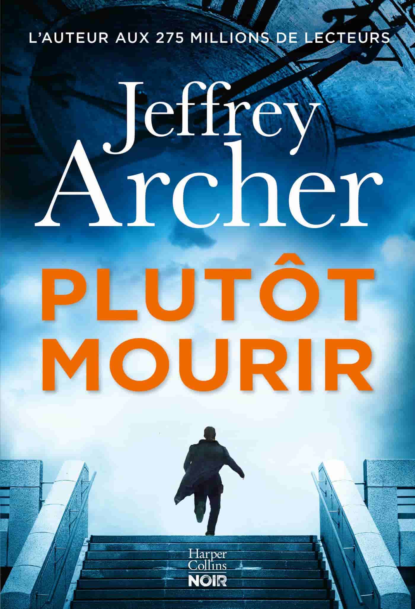 Plutôt mourir : William Warwick 04