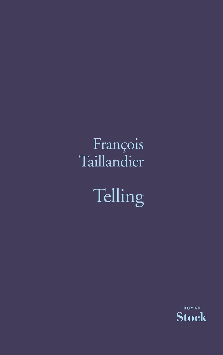 Telling
